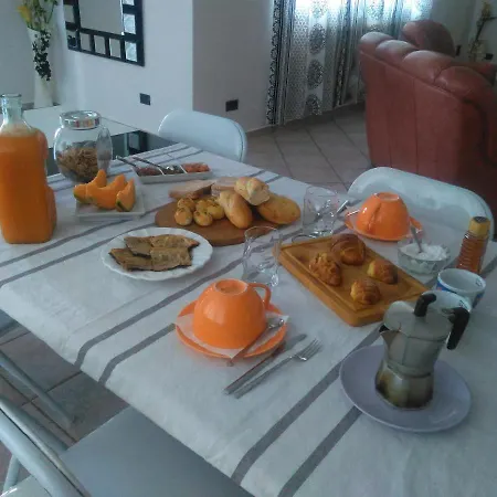 The Spiteful Sprite Bed & Breakfast Filetto (Chieti)