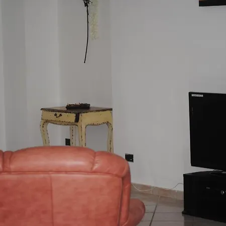 The Spiteful Sprite Bed & Breakfast Filetto (Chieti)